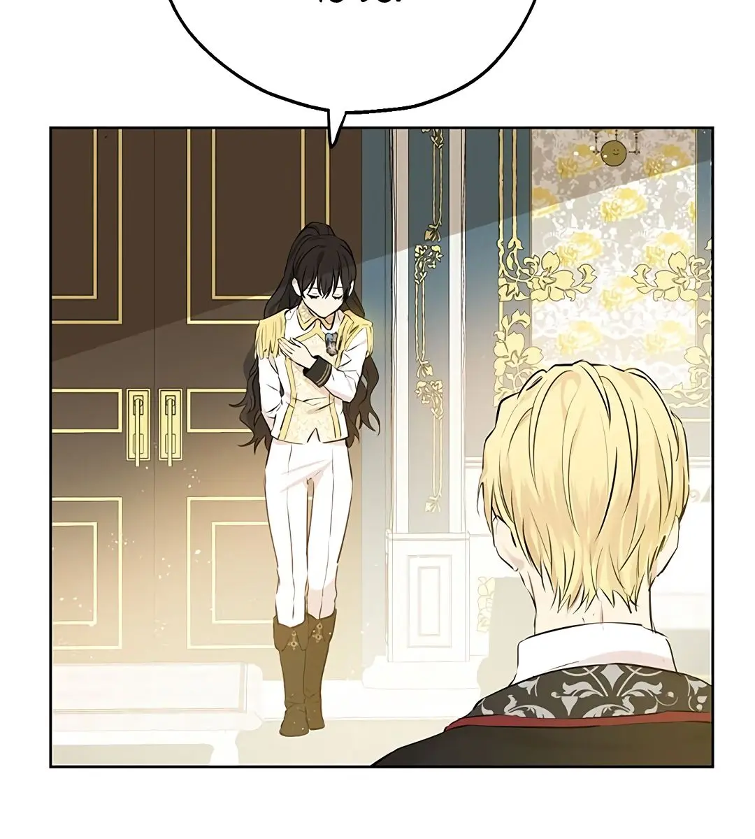 I Am the Real One Chapter 8 Page 102