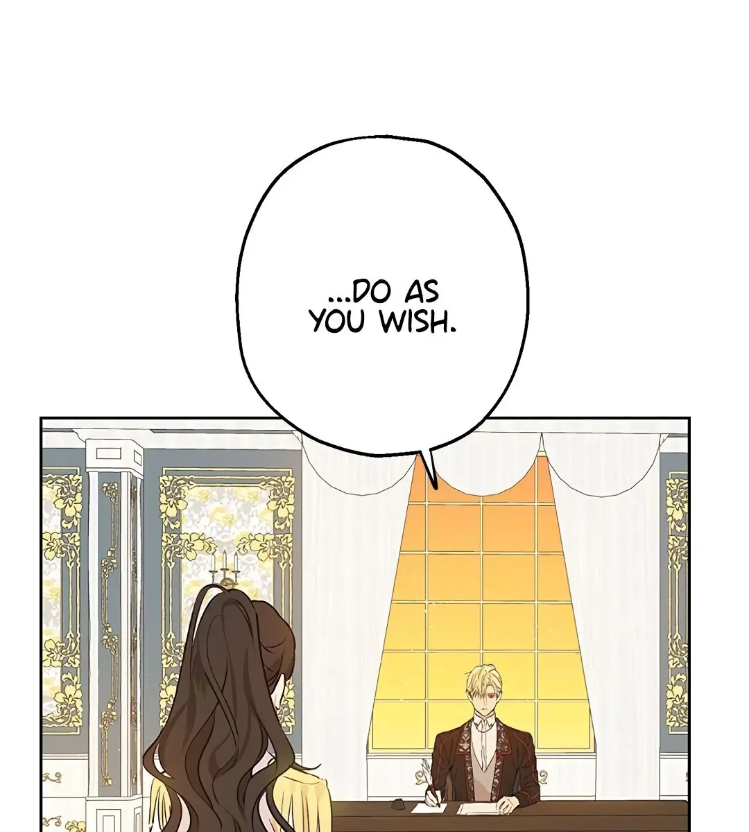 I Am the Real One Chapter 8 Page 107