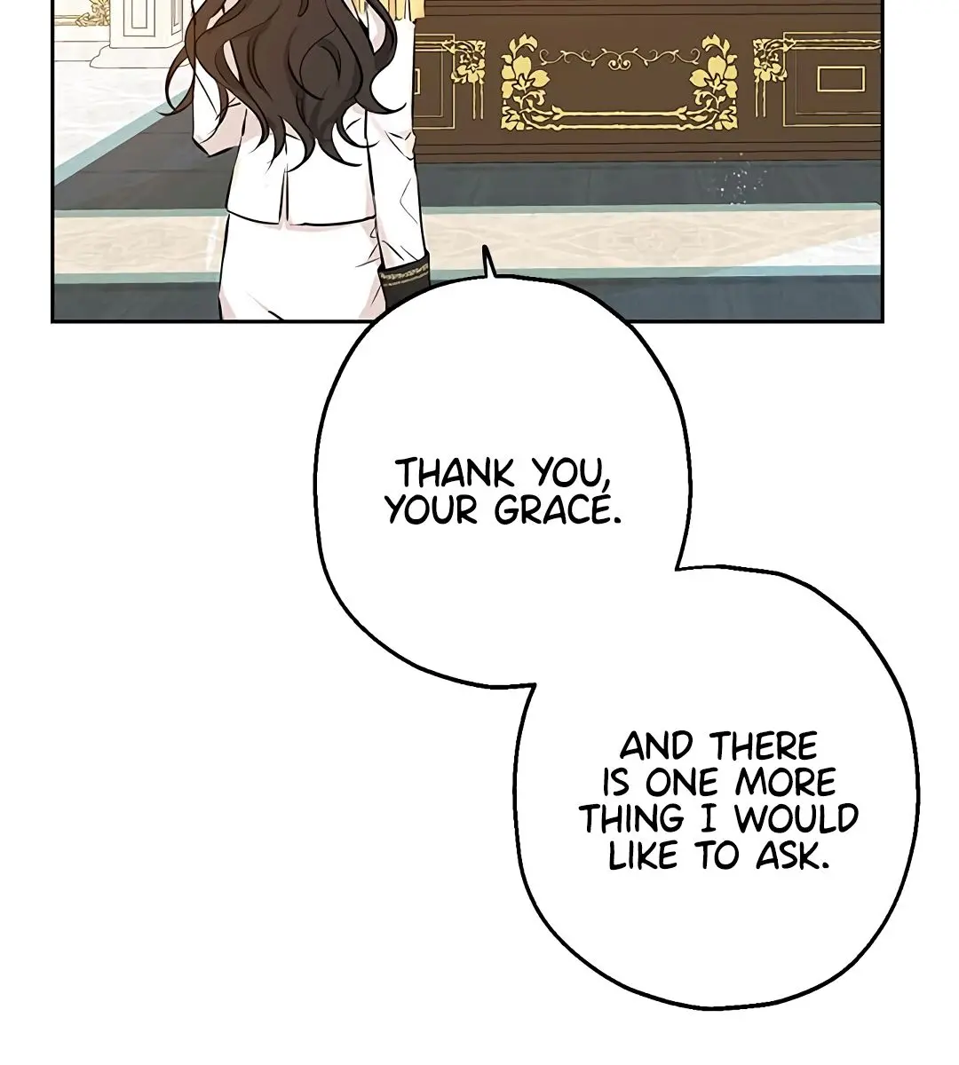 I Am the Real One Chapter 8 Page 108