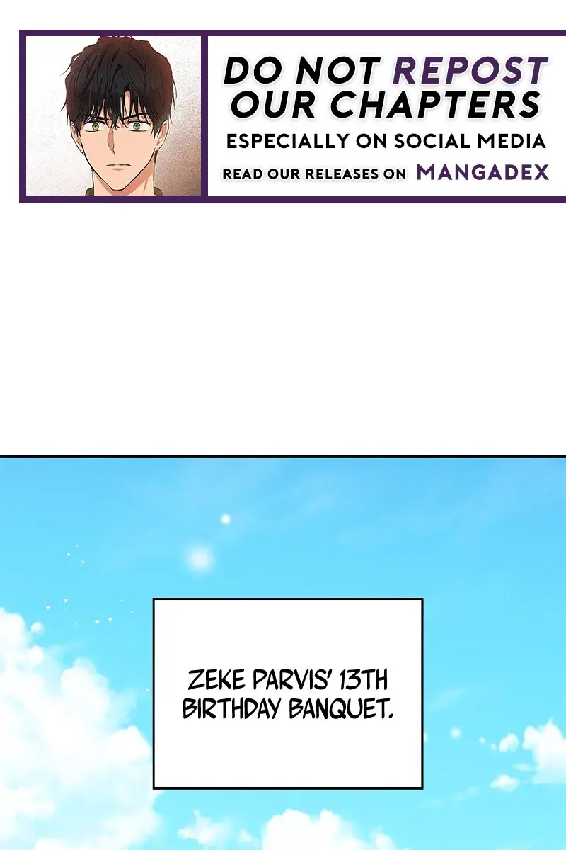 I Am the Real One Chapter 36 Page 2