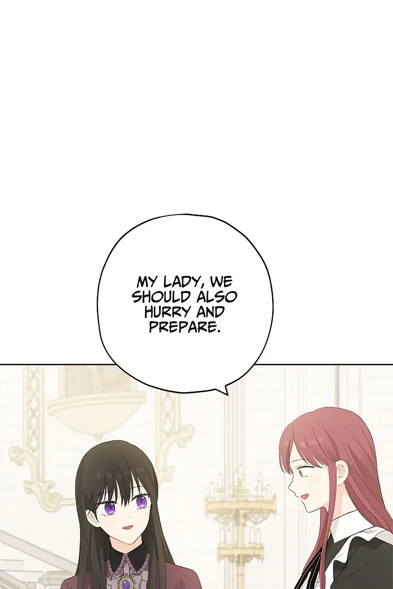 I Am the Real One Chapter 36 Page 8