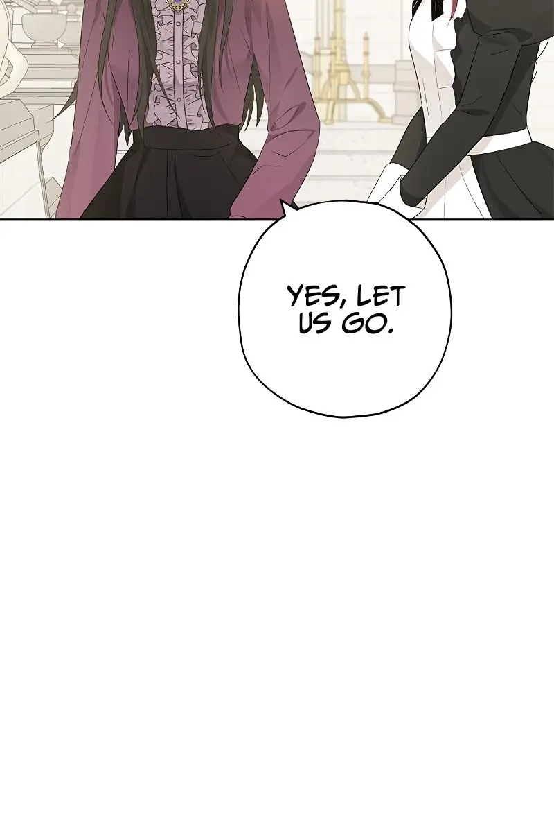 I Am the Real One Chapter 36 Page 9