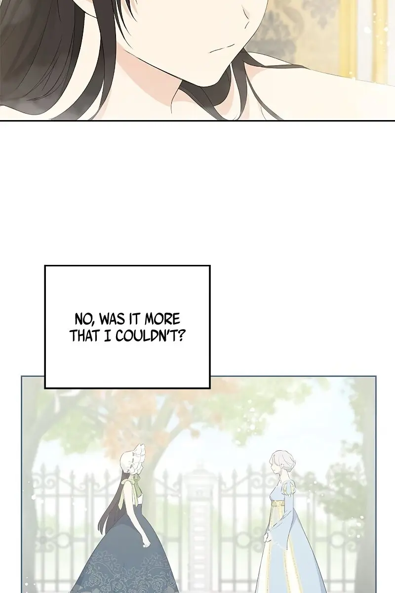I Am the Real One Chapter 36 Page 13