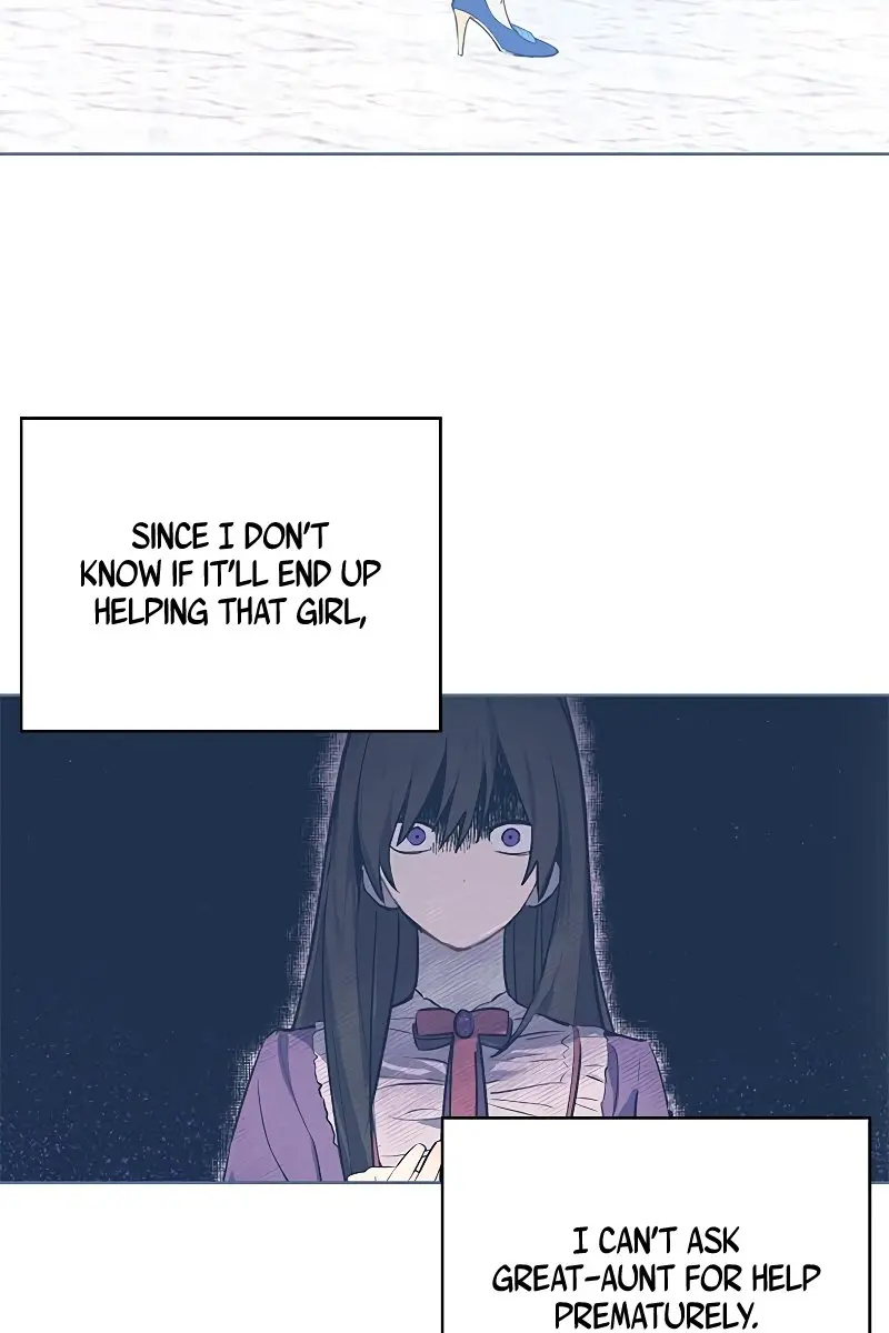 I Am the Real One Chapter 36 Page 19