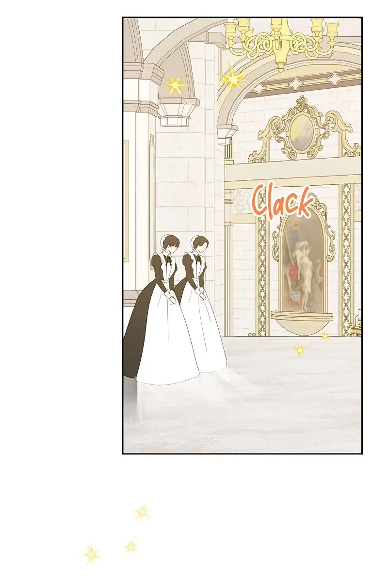 I Am the Real One Chapter 36 Page 27