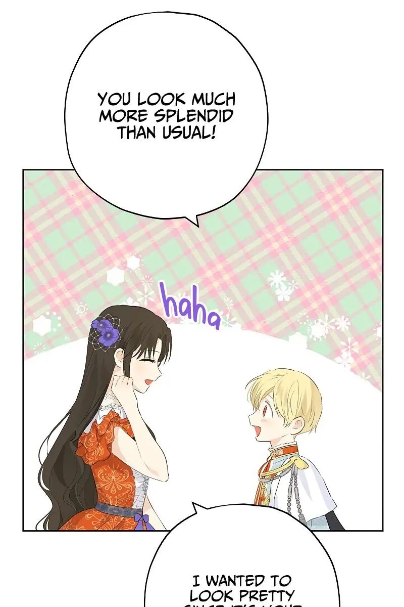 I Am the Real One Chapter 36 Page 33