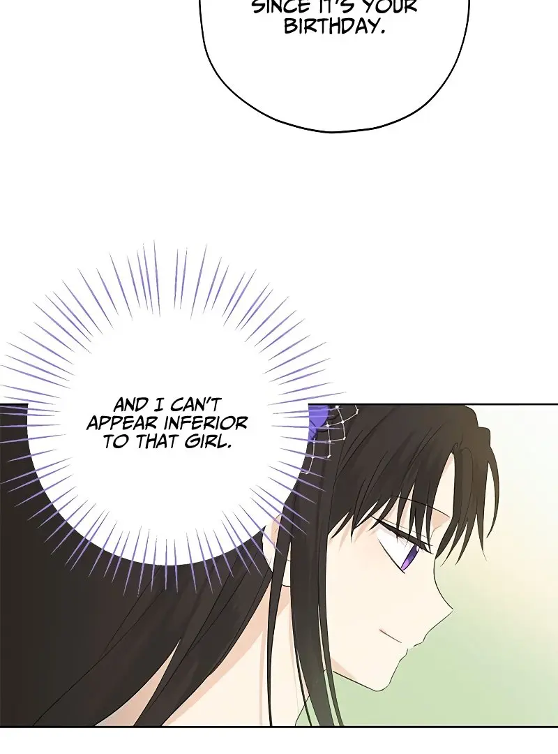 I Am the Real One Chapter 36 Page 34