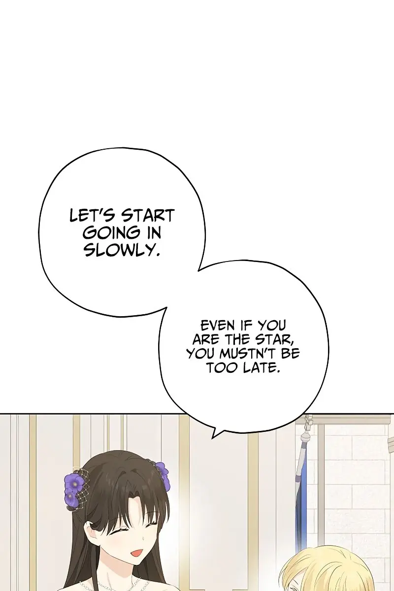 I Am the Real One Chapter 36 Page 35