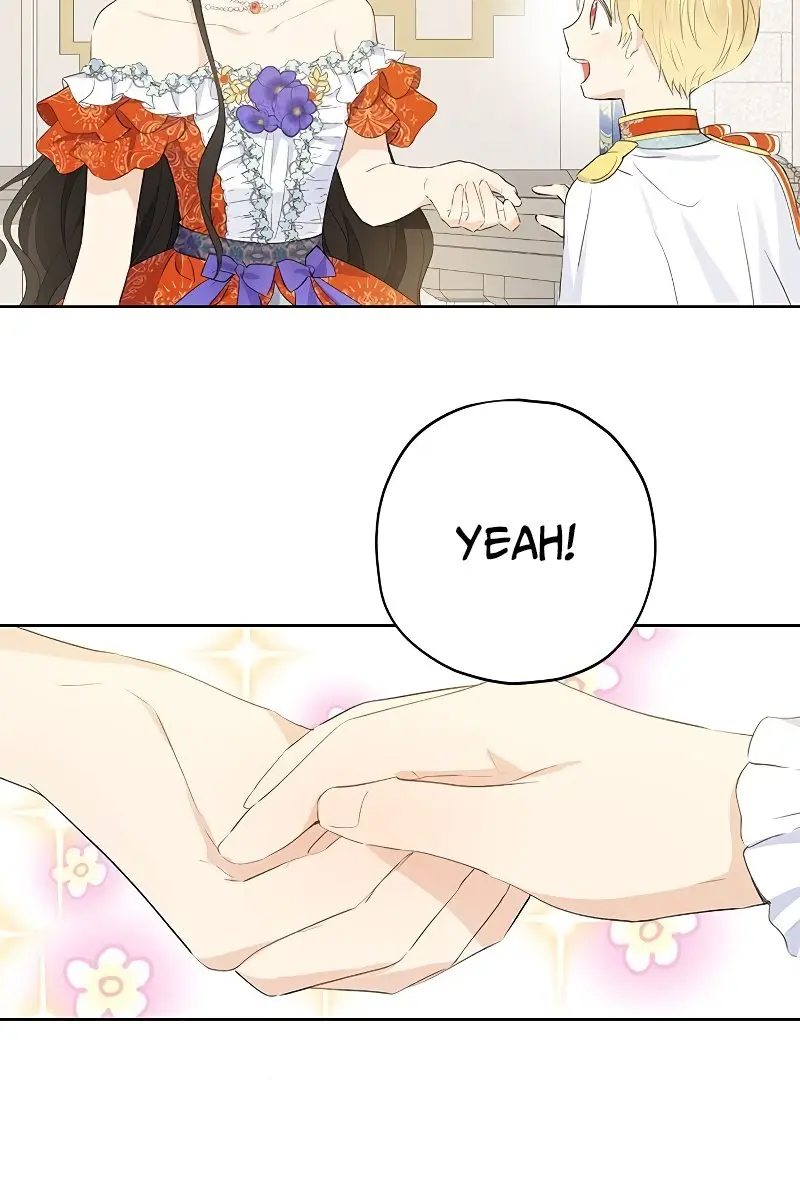 I Am the Real One Chapter 36 Page 36