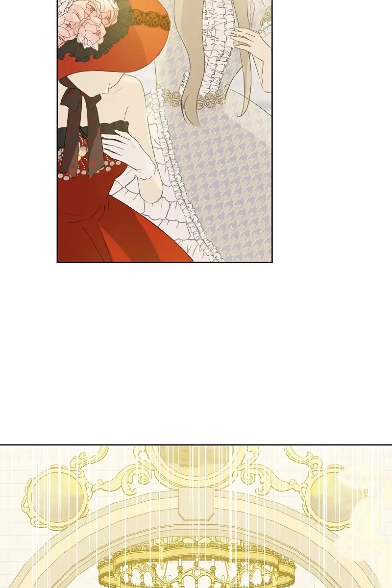 I Am the Real One Chapter 36 Page 41