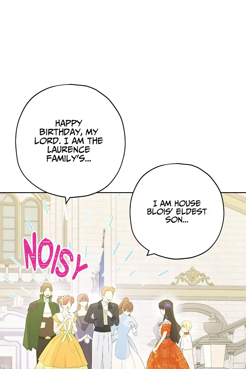 I Am the Real One Chapter 36 Page 46