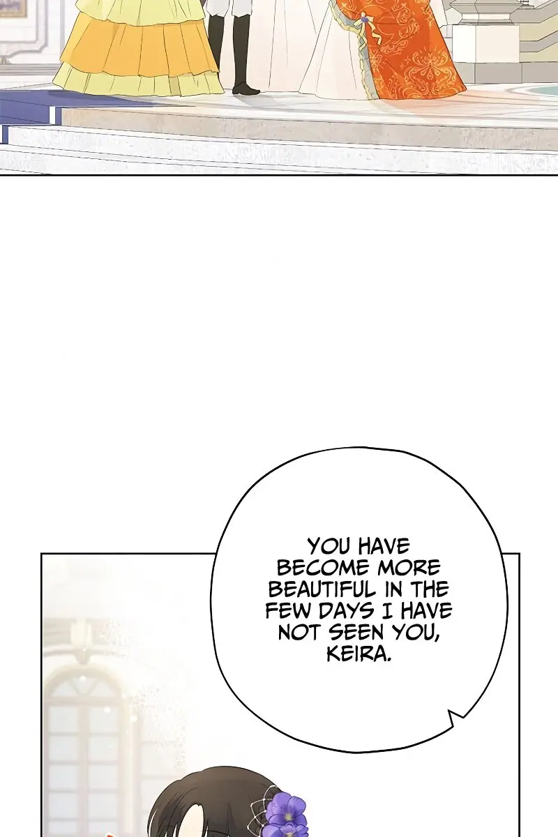 I Am the Real One Chapter 36 Page 47
