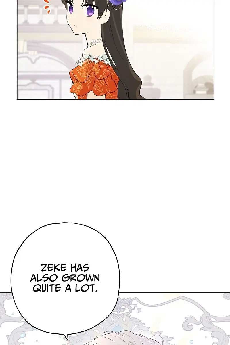 I Am the Real One Chapter 36 Page 48