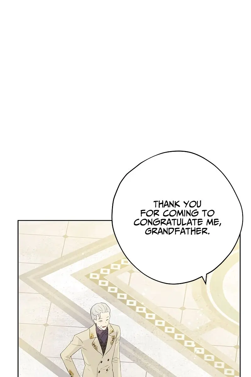 I Am the Real One Chapter 36 Page 50