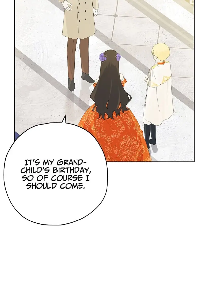 I Am the Real One Chapter 36 Page 51