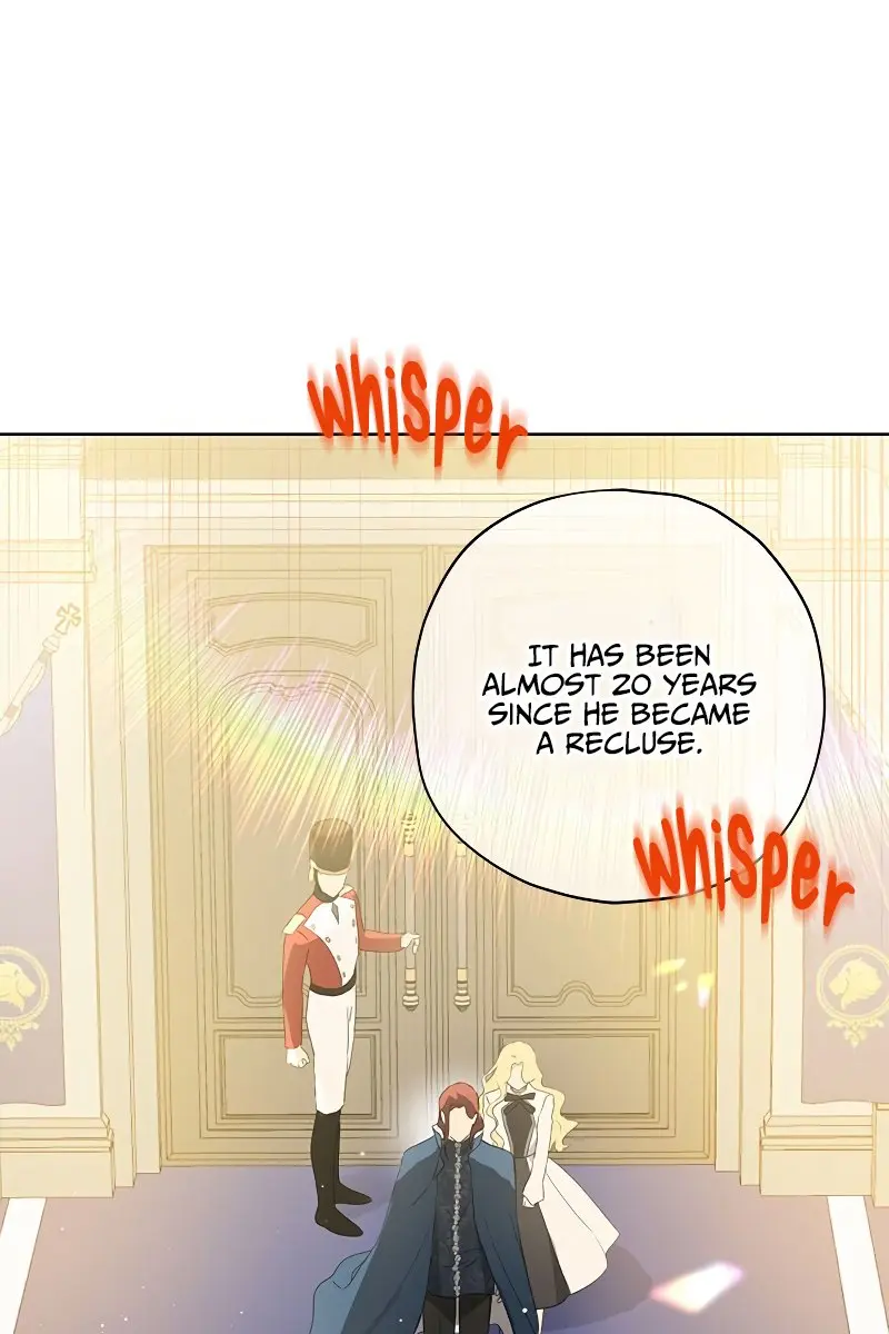 I Am the Real One Chapter 36 Page 55