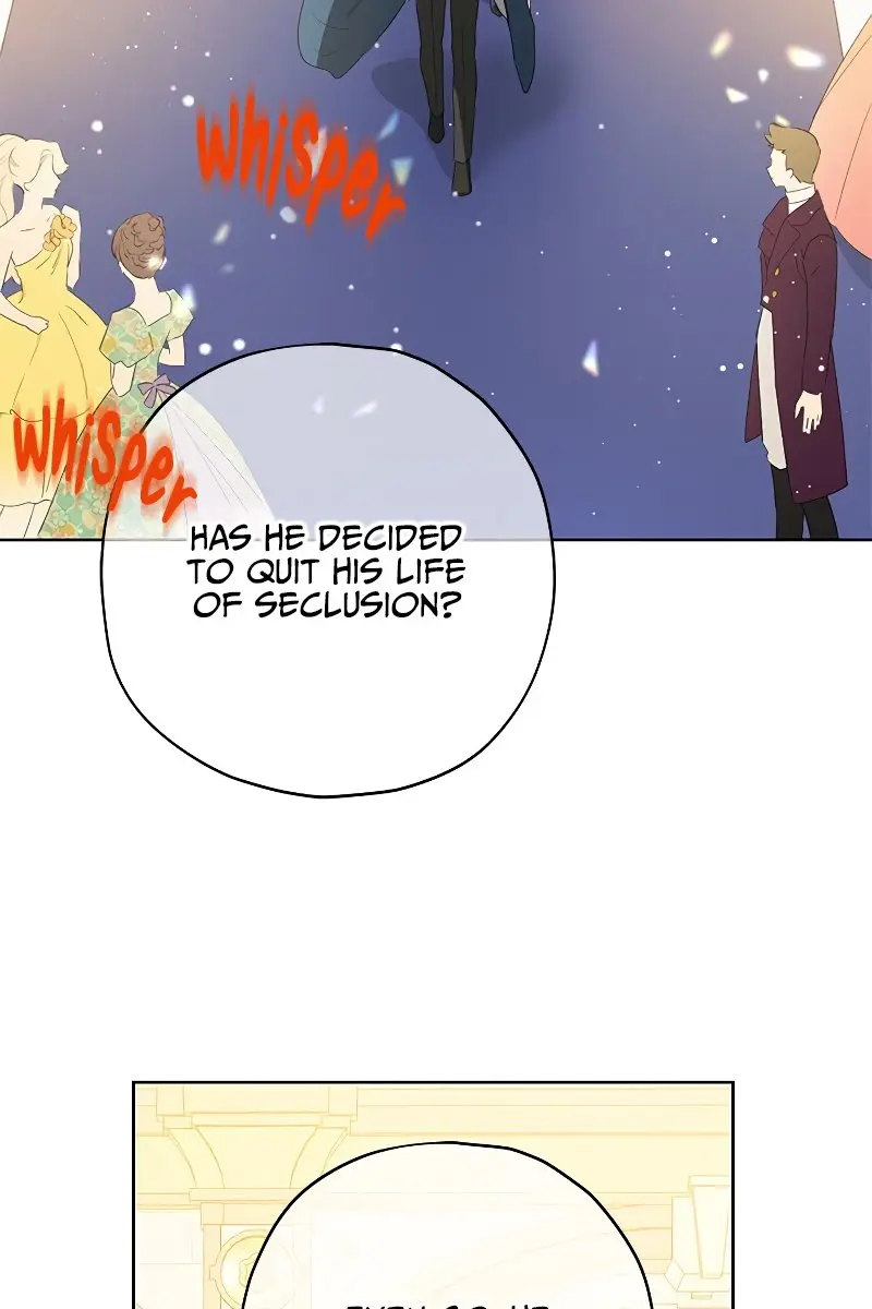 I Am the Real One Chapter 36 Page 56