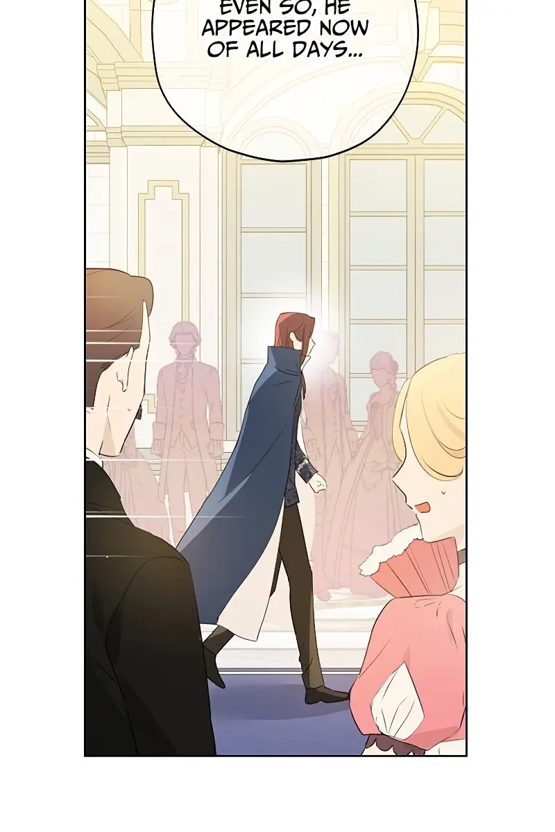 I Am the Real One Chapter 36 Page 57