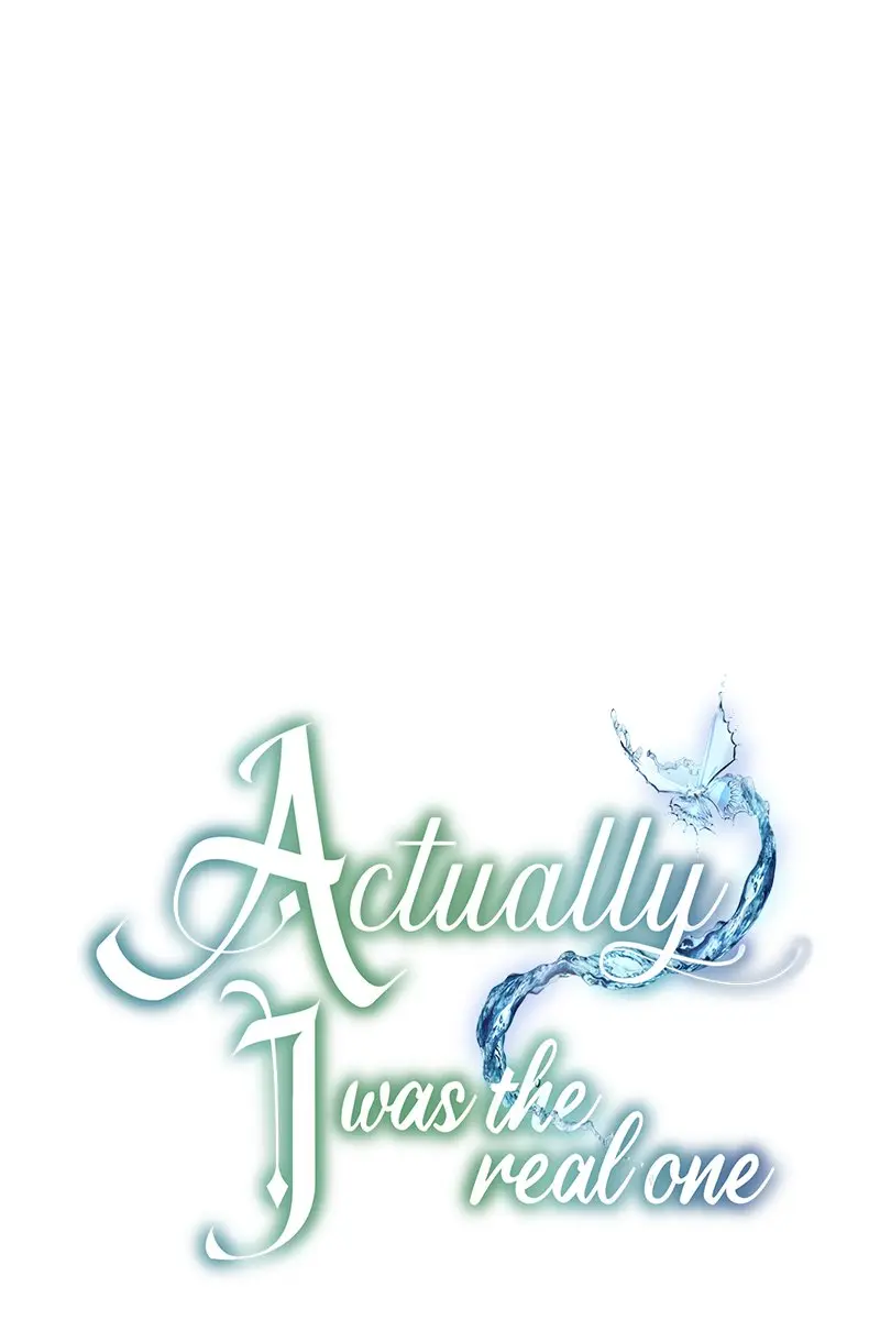I Am the Real One Chapter 37 Page 2