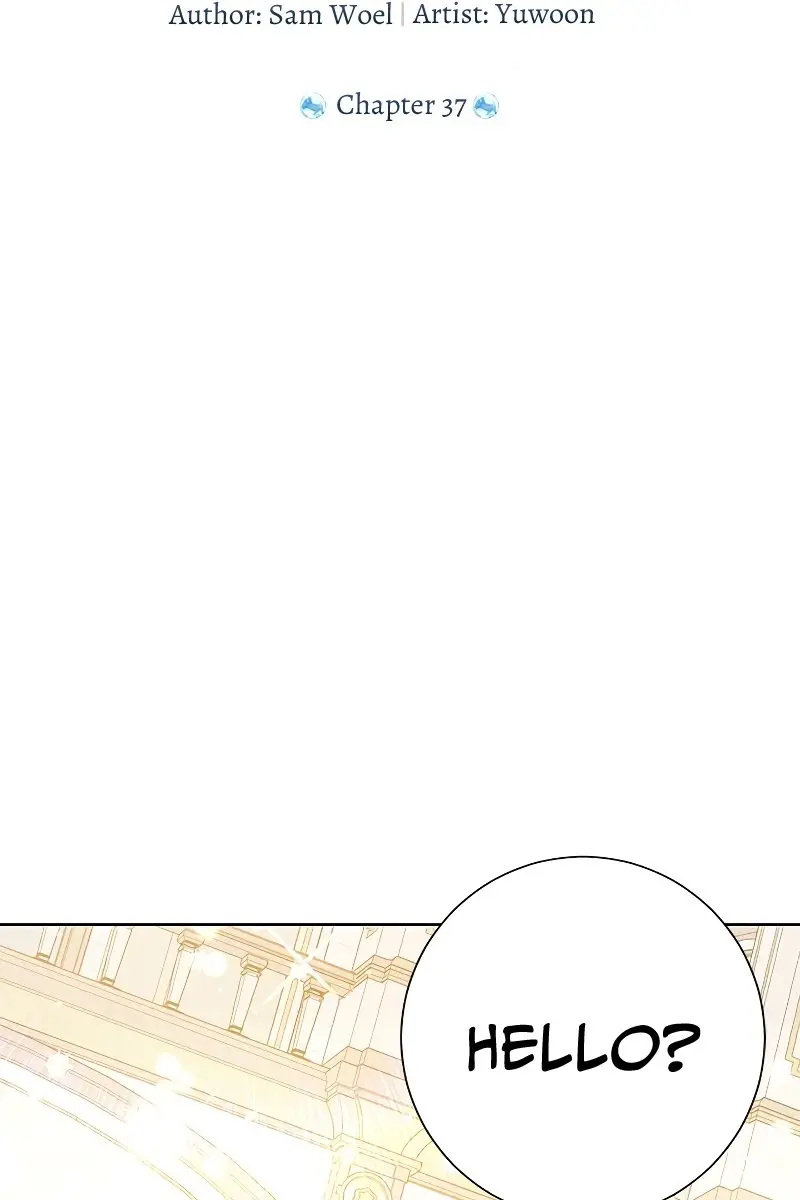 I Am the Real One Chapter 37 Page 3