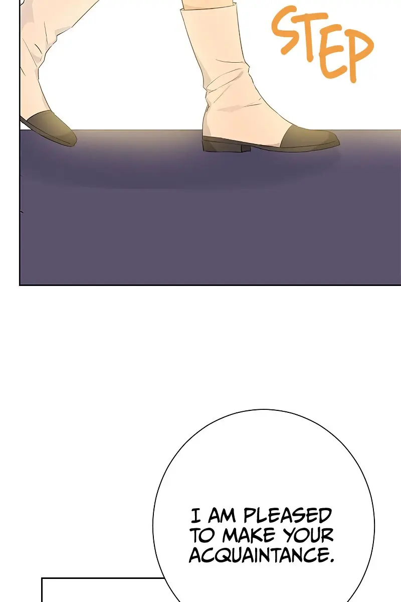 I Am the Real One Chapter 37 Page 9