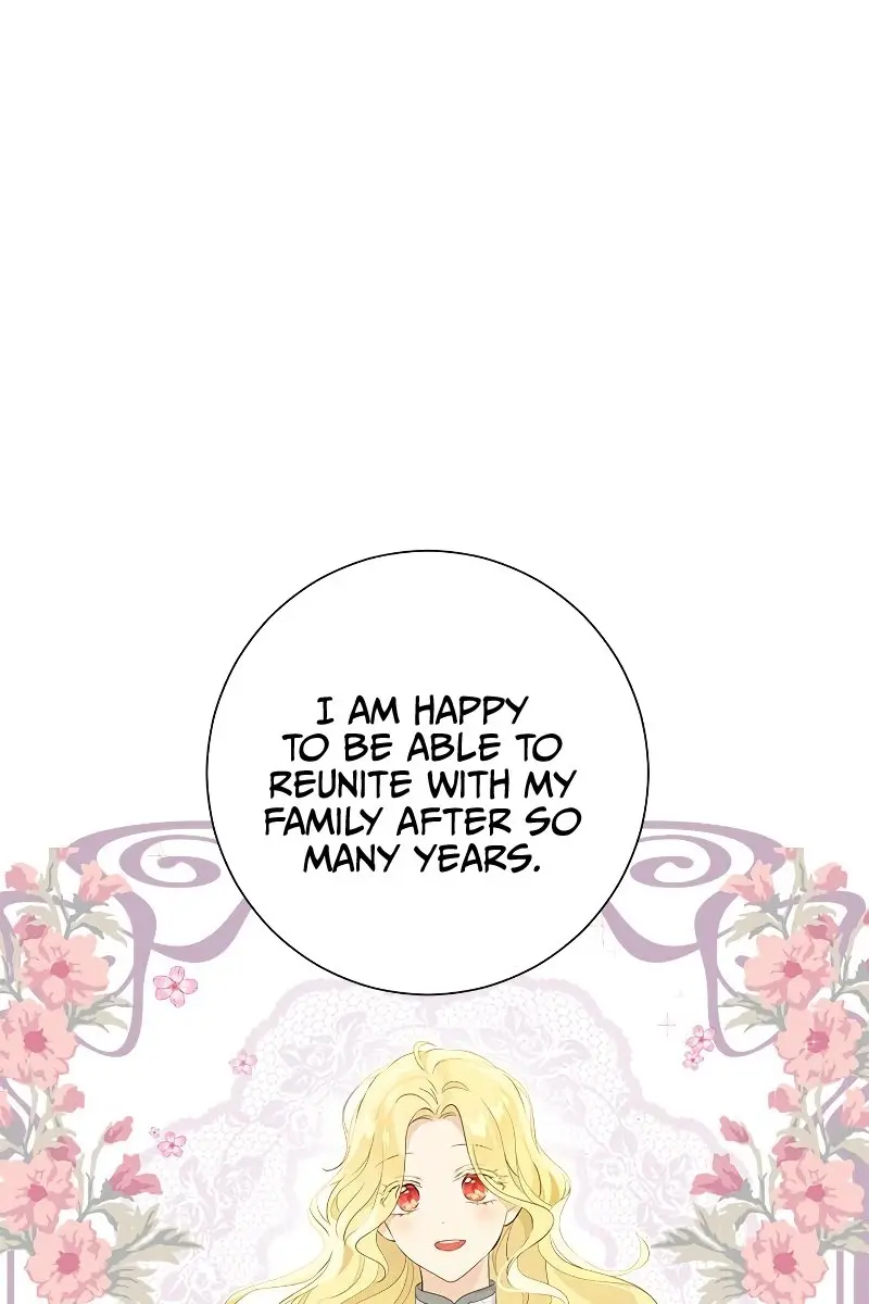 I Am the Real One Chapter 37 Page 11