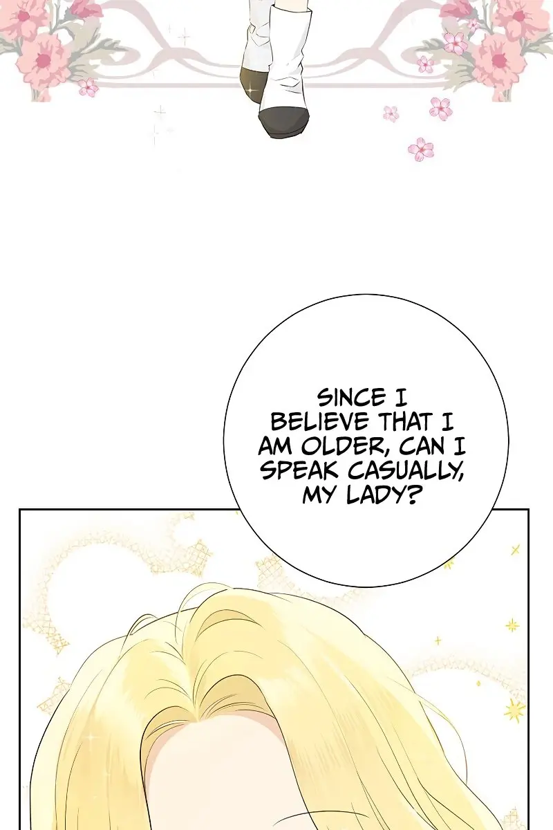 I Am the Real One Chapter 37 Page 13
