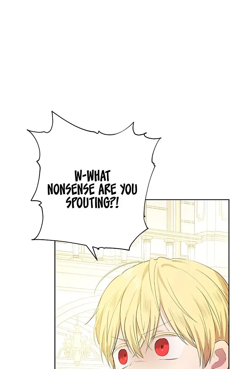 I Am the Real One Chapter 37 Page 15