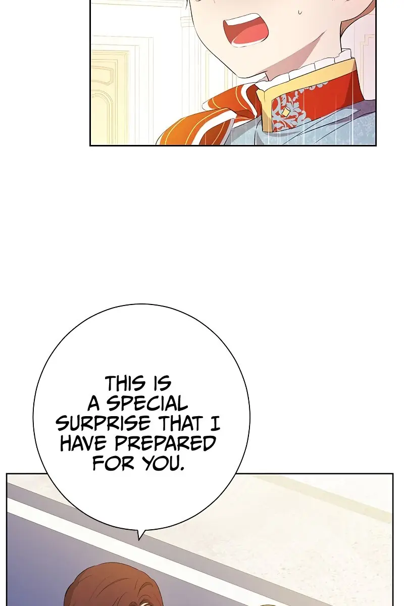 I Am the Real One Chapter 37 Page 16