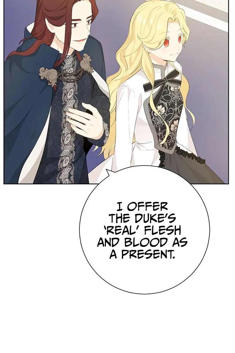 I Am the Real One Chapter 37 Page 17
