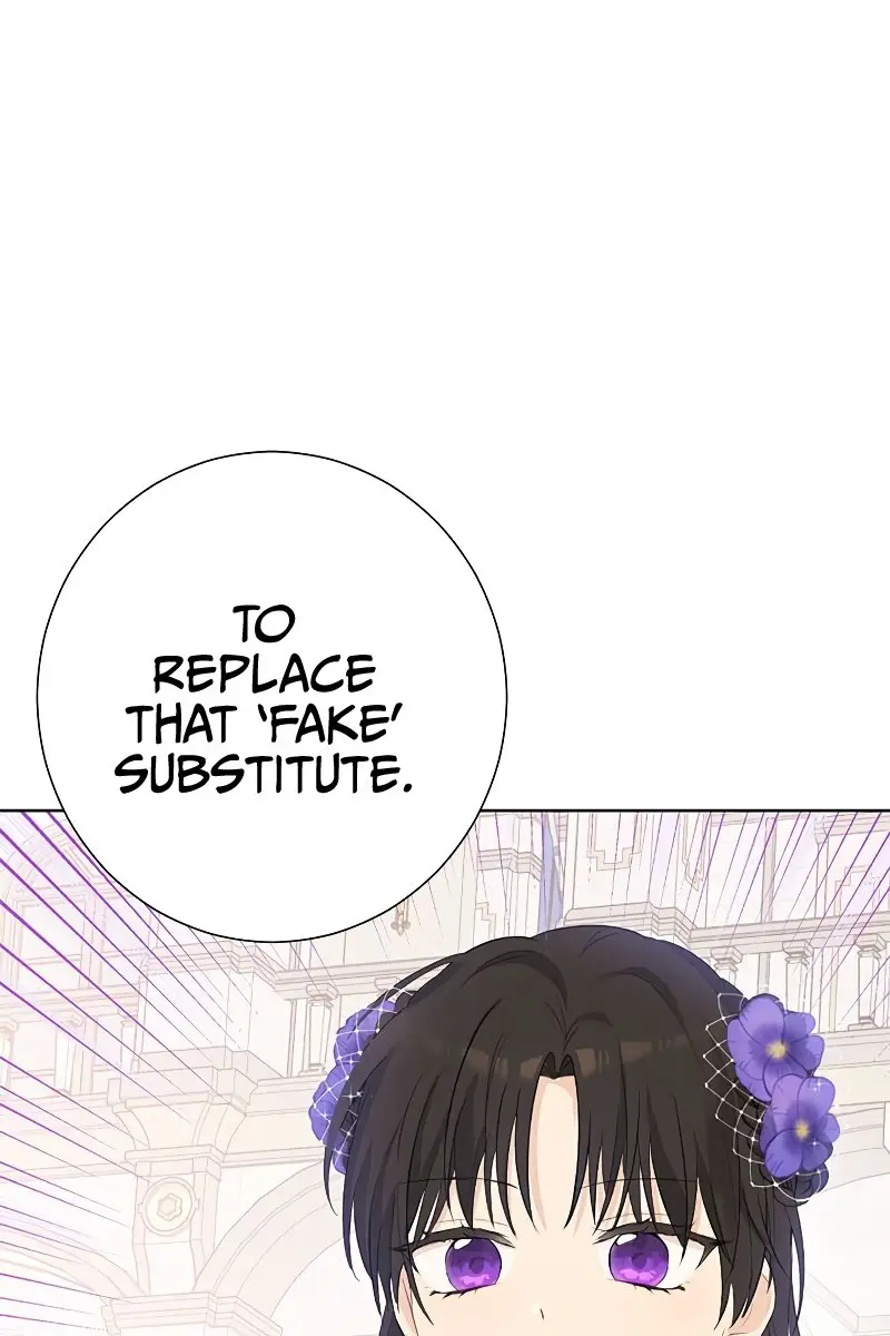 I Am the Real One Chapter 37 Page 19