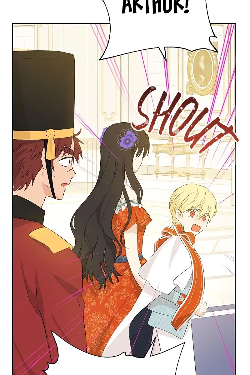 I Am the Real One Chapter 37 Page 22