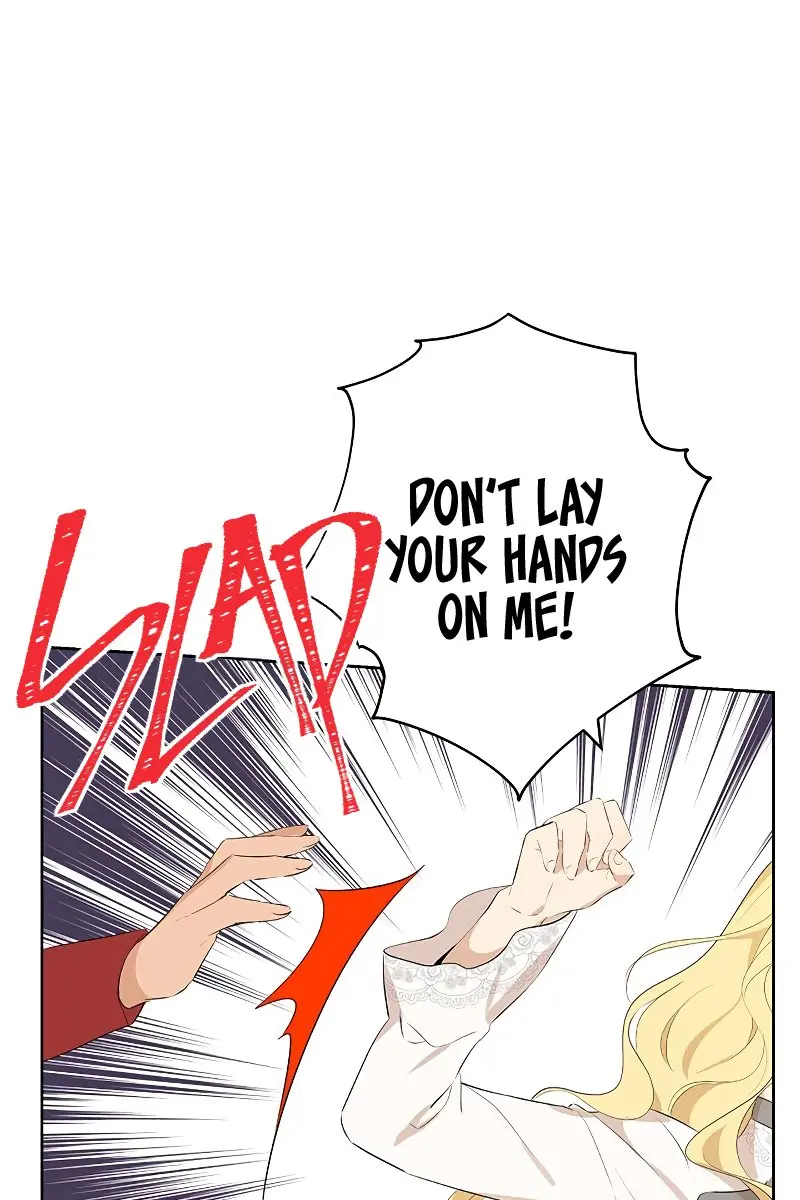 I Am the Real One Chapter 37 Page 24
