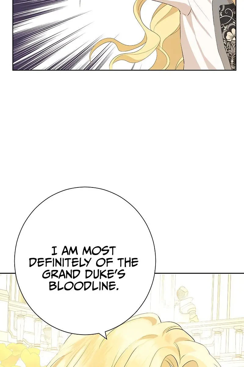 I Am the Real One Chapter 37 Page 25