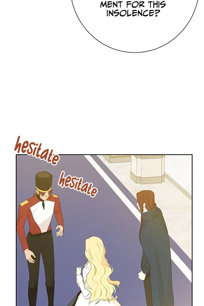 I Am the Real One Chapter 37 Page 27