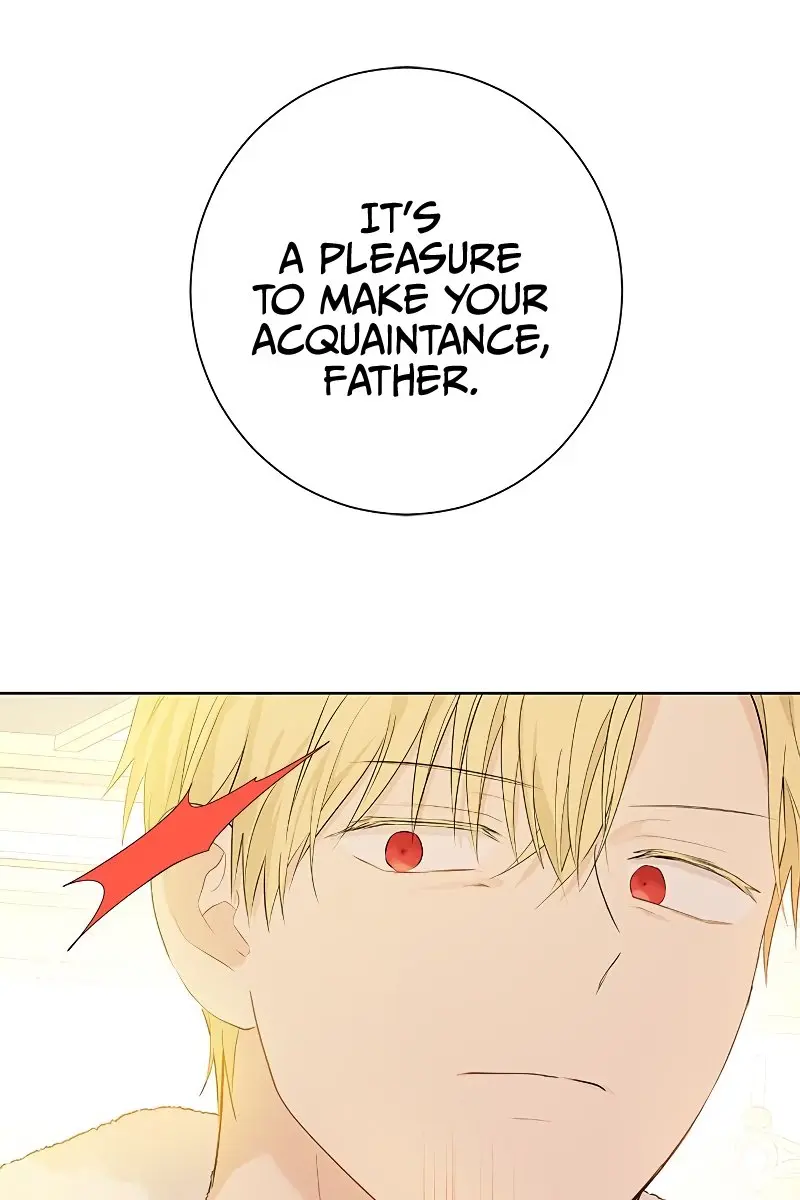 I Am the Real One Chapter 37 Page 33