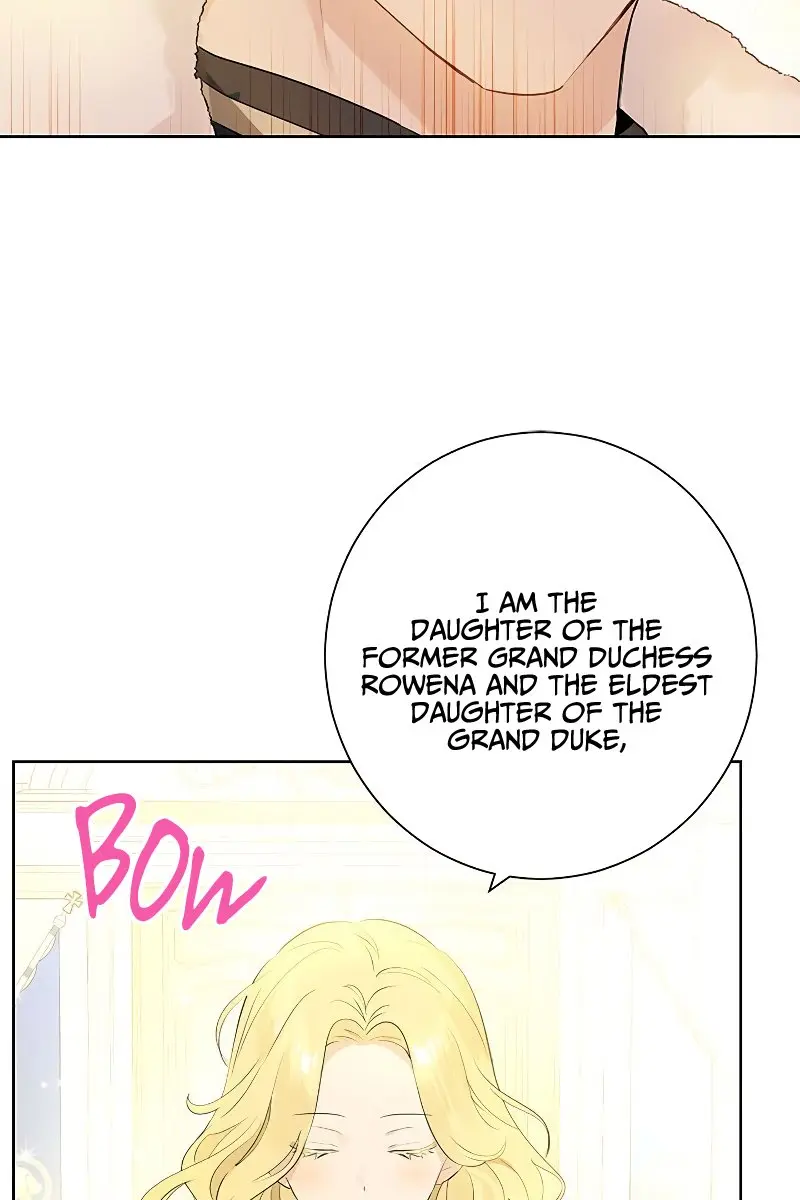 I Am the Real One Chapter 37 Page 34