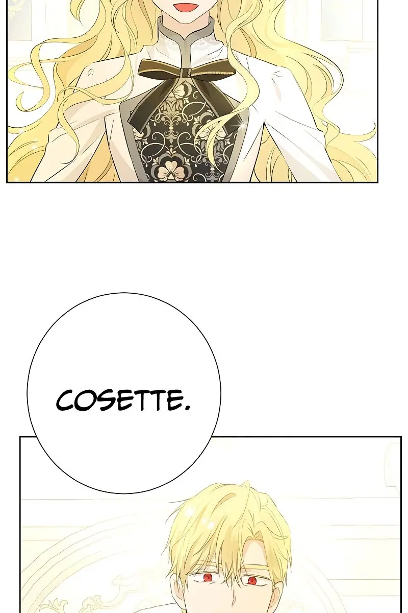 I Am the Real One Chapter 37 Page 35