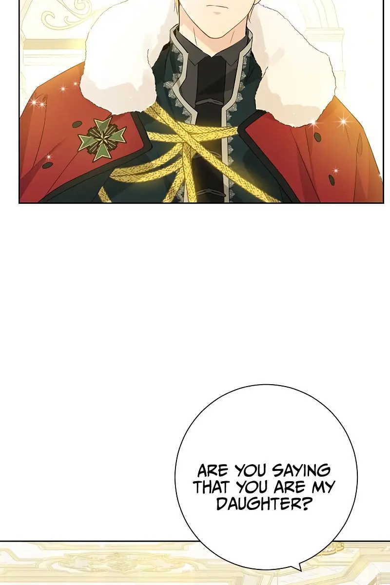 I Am the Real One Chapter 37 Page 36