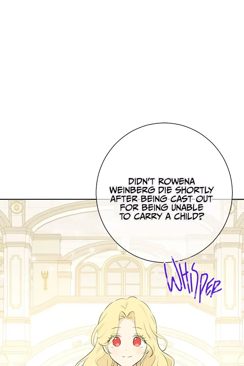 I Am the Real One Chapter 37 Page 38