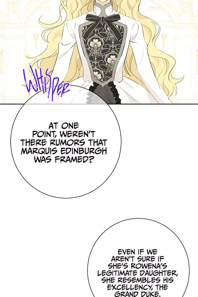 I Am the Real One Chapter 37 Page 39