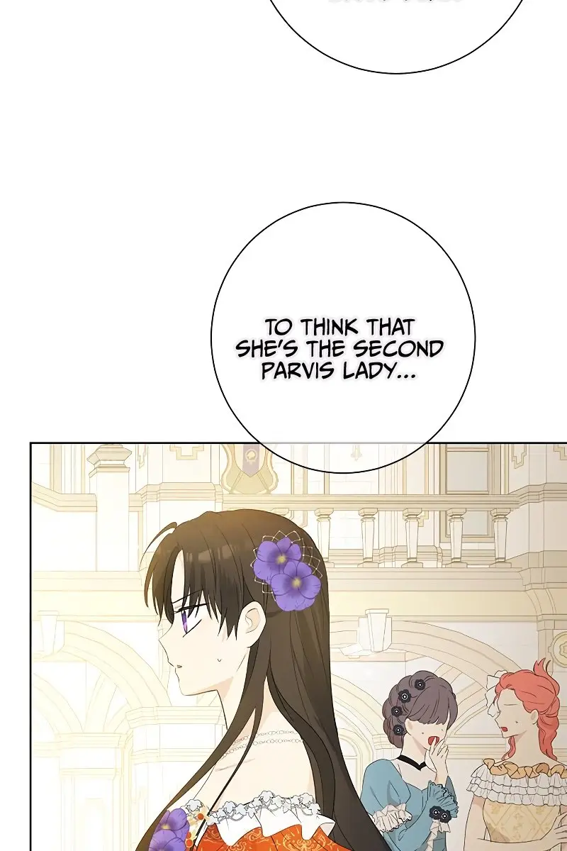 I Am the Real One Chapter 37 Page 40