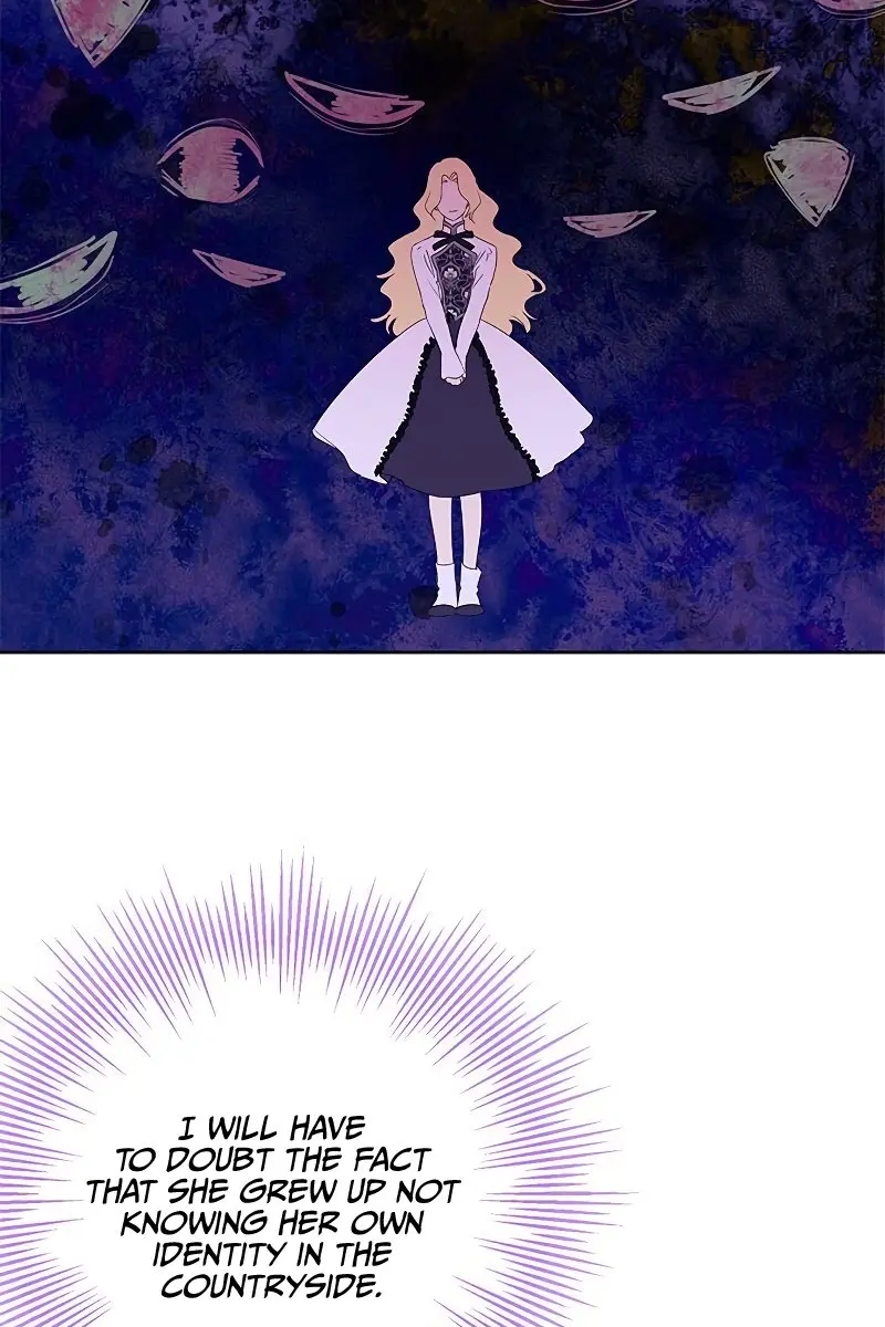 I Am the Real One Chapter 37 Page 44