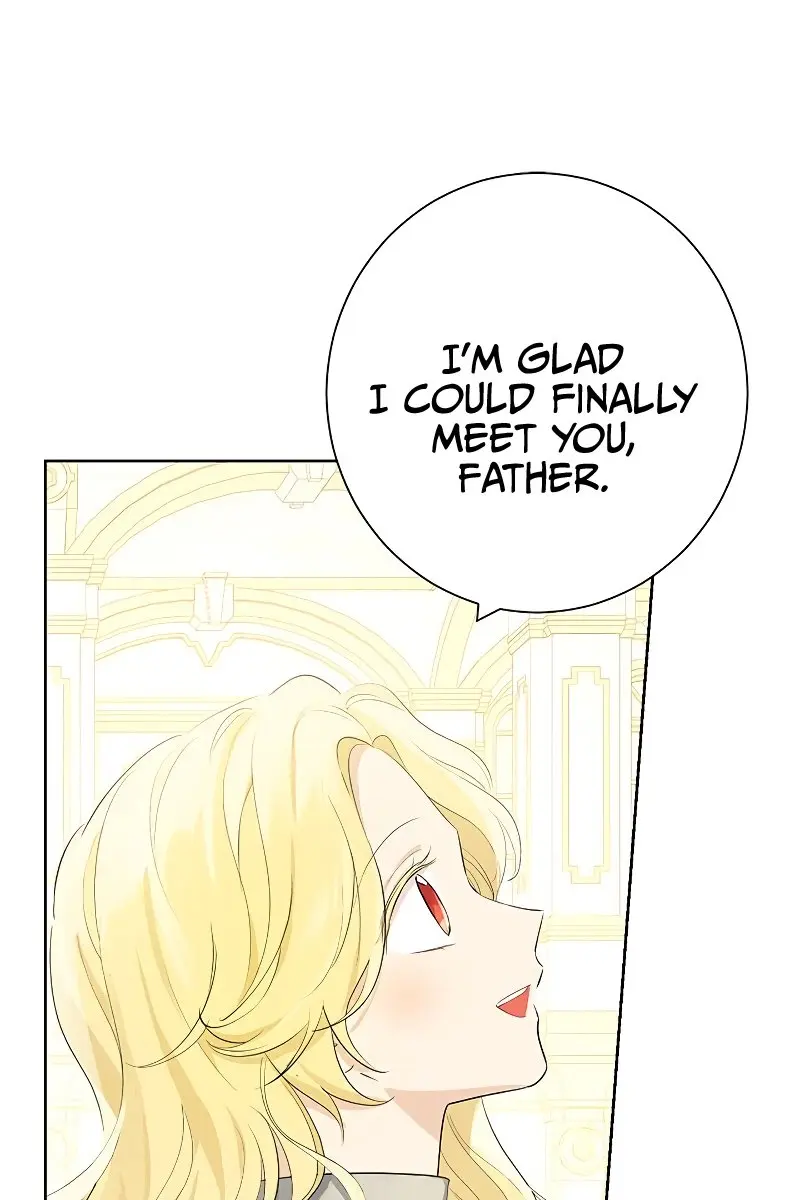 I Am the Real One Chapter 37 Page 46