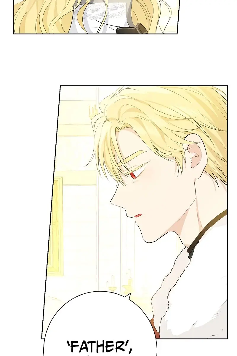 I Am the Real One Chapter 37 Page 47