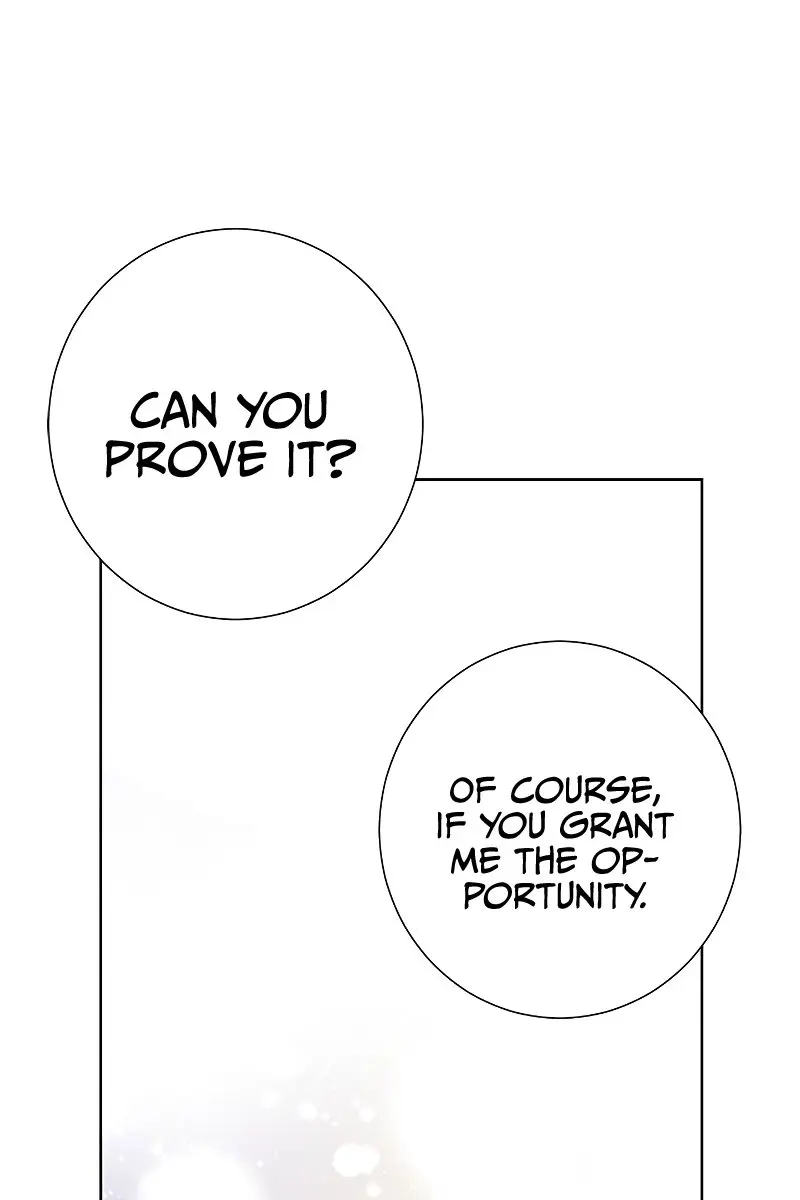 I Am the Real One Chapter 37 Page 54