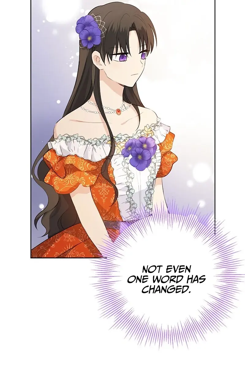 I Am the Real One Chapter 37 Page 55