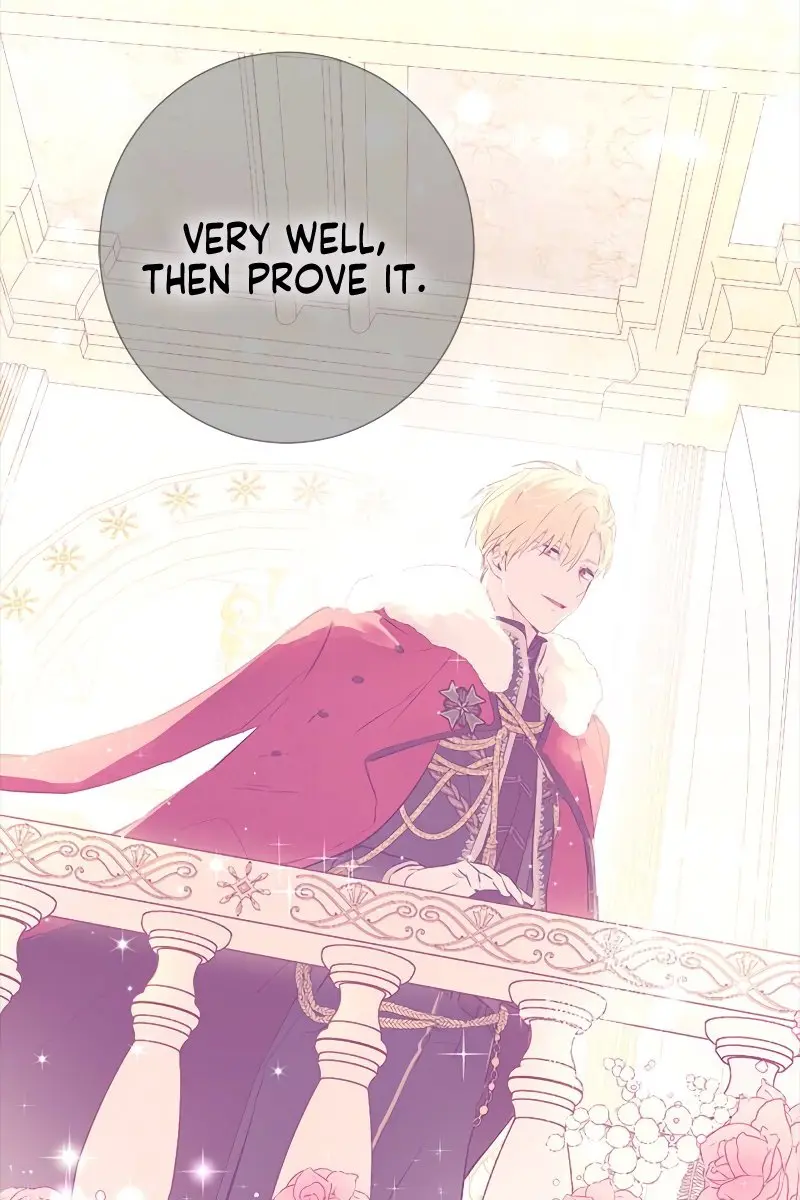 I Am the Real One Chapter 37 Page 57