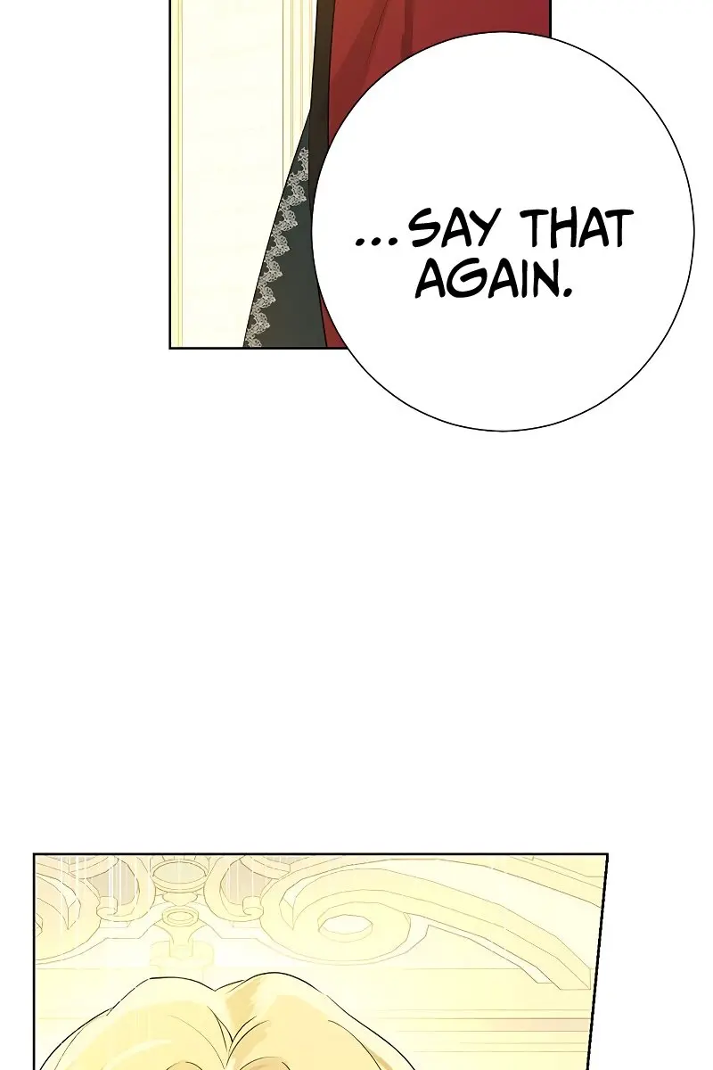 I Am the Real One Chapter 37 Page 62