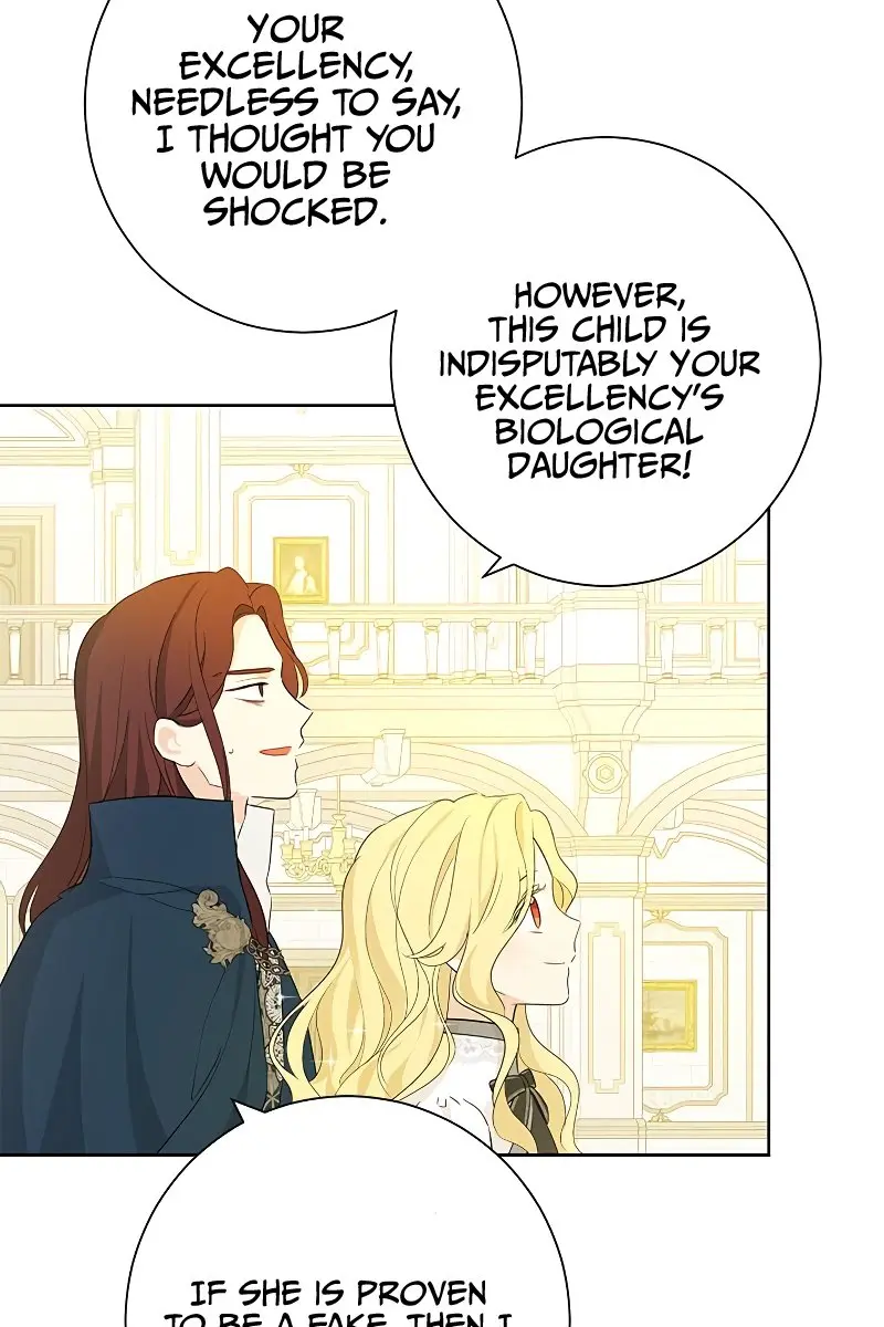 I Am the Real One Chapter 37 Page 73